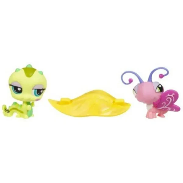 Hasbro Littlest Pet Shop