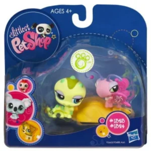 Hasbro Littlest Pet Shop