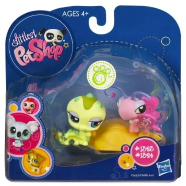 Hasbro Littlest Pet Shop