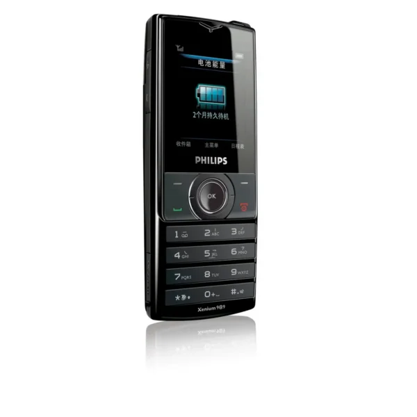 Philips CTX500BLK X500 Xenium