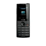 Philips CTX500BLK X500 Xenium