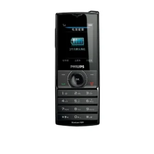 Philips CTX500BLK X500 Xenium