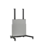 Vogel’s PFFE 7110 Motorized large display trolley