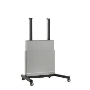 Vogel’s PFFE 7110 Motorized large display trolley