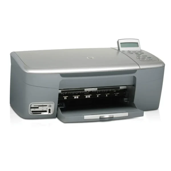 HP PSC 1610 Thermal inkjet A4 4800 x 1200 DPI 7.4 ppm