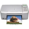 HP PSC 1610 Thermal inkjet A4 4800 x 1200 DPI 7.4 ppm