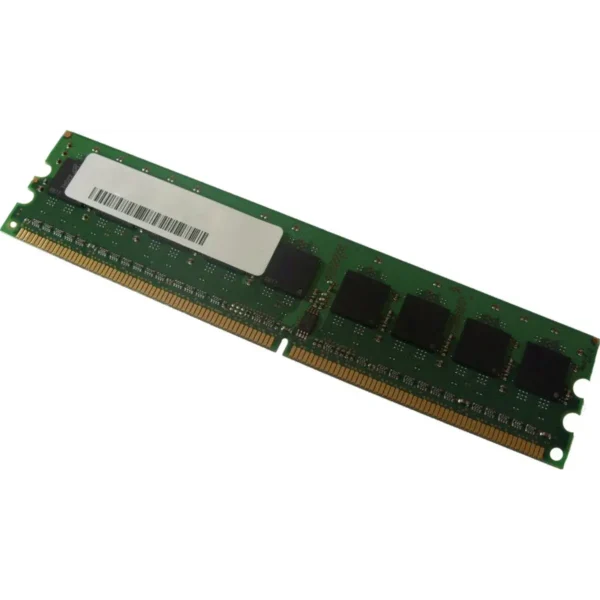 Hypertec 2GB PC2-4200 (Legacy) memory module 1 x 2 GB DDR2 ECC