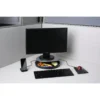 Kensington SmartFit Spin2 Monitor Stand – Grey