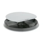 Kensington SmartFit Spin2 Monitor Stand – Grey
