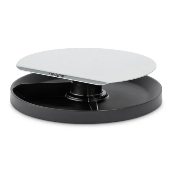 Kensington SmartFit Spin2 Monitor Stand – Grey