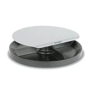Kensington SmartFit Spin2 Monitor Stand – Grey