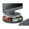 Kensington SmartFit Spin2 Monitor Stand – Grey