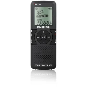 Philips Digital Voice Tracer LFH0600/00