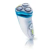 Philips HQ7782 Rotation shaver Trimmer Blue, White