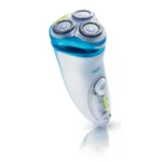 Philips HQ7782 Rotation shaver Trimmer Blue, White