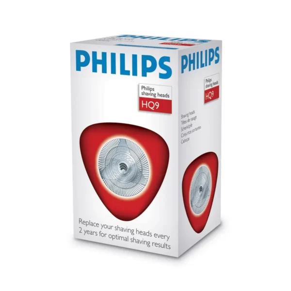Philips shaving heads HQ9/11