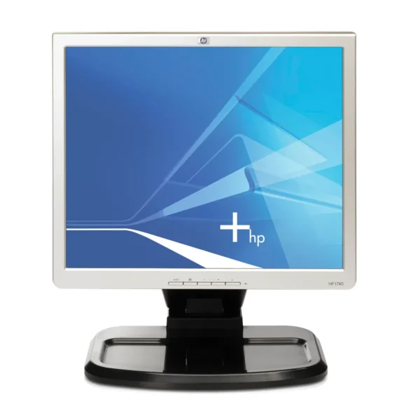 HP L1740 computer monitor 43.2 cm (17″) 1280 x 1024 pixels