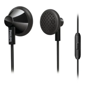 Philips In-Ear Headset SHE2105BK/00