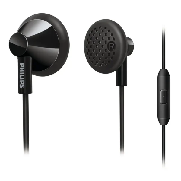 Philips In-Ear Headset SHE2105BK/00