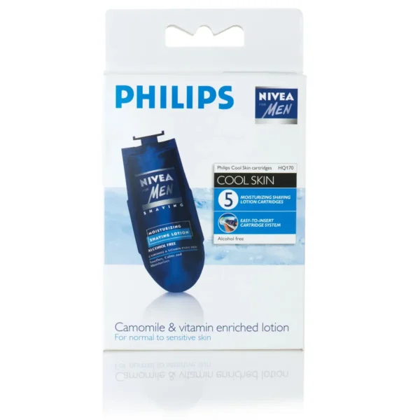 Philips Shaving conditioner HQ170/03