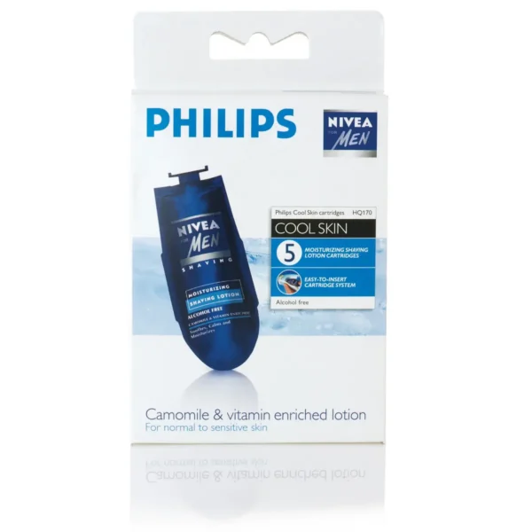 Philips Shaving conditioner HQ170/03