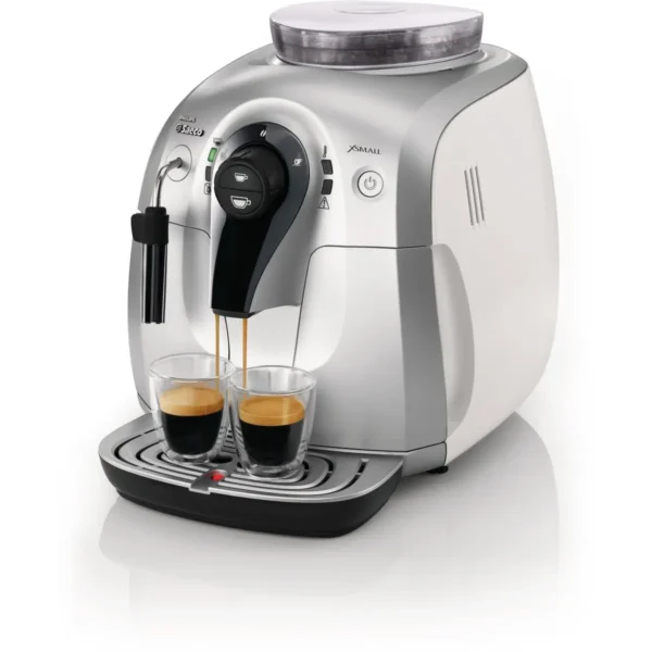 Saeco Xsmall HD8745/01 Super-automatic espresso machine