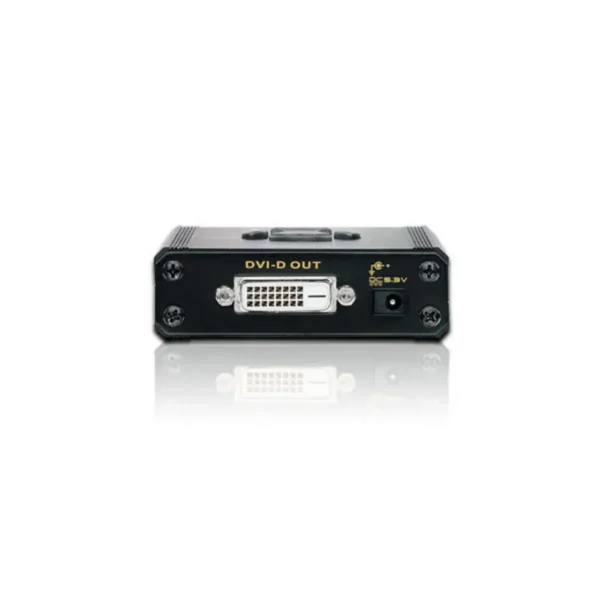 ATEN VC160 video signal converter 1600 x 1200 pixels