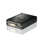 ATEN VC160 video signal converter 1600 x 1200 pixels