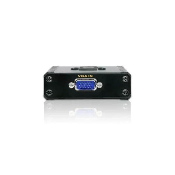ATEN VC160 video signal converter 1600 x 1200 pixels