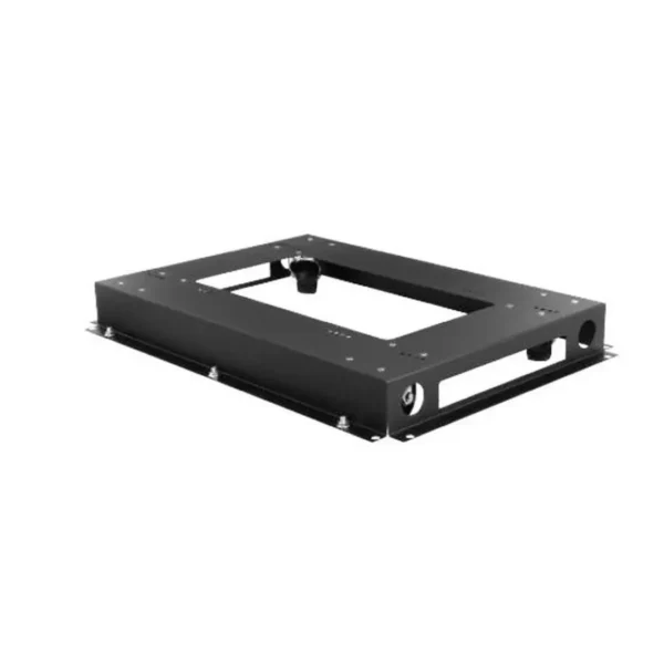 Middle Atlantic Products Fine Floor Caster Base 36″ Rack base