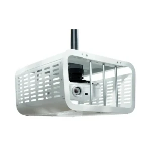 Peerless PE1120-W projector mount accessory Enclosure White