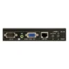 ATEN VB552 AV extender AV repeater Black