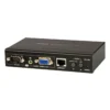 ATEN VB552 AV extender AV repeater Black