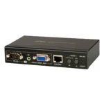ATEN VB552 AV extender AV repeater Black