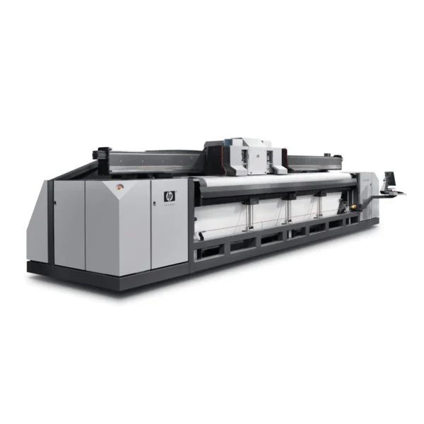 HP Scitex XP5300 Industrial Printer