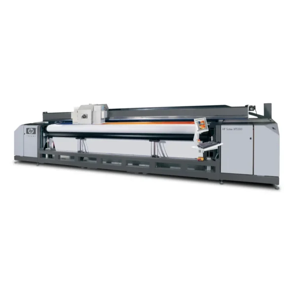 HP Scitex XP5300 Industrial Printer