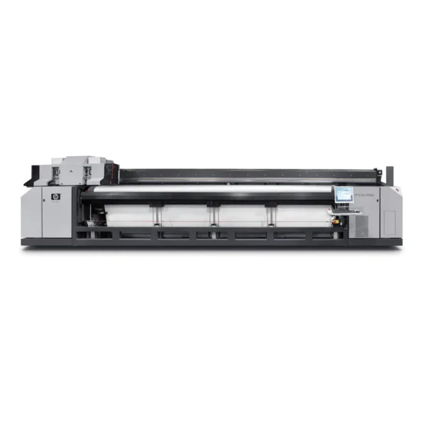 HP Scitex XP5300 Industrial Printer