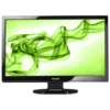 Philips 221E1HSB/00 computer monitor 54.9 cm (21.6″) 1920 x 1080 pixels Full HD Black