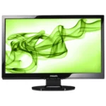 Philips 221E1HSB/00 computer monitor 54.9 cm (21.6″) 1920 x 1080 pixels Full HD Black