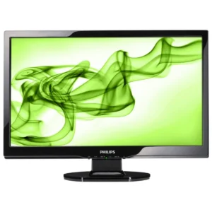 Philips 221E1HSB/00 computer monitor 54.9 cm (21.6″) 1920 x 1080 pixels Full HD Black