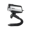 Trust Tubiq webcam 12 MP 1920 x 1080 pixels USB 2.0 Black, Silver