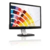 Philips Brilliance LCD monitor with Pivot base, USB, Audio 220P2EB/00