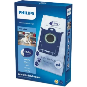 Philips s-bag FC8023/04 Vacuum cleaner bags