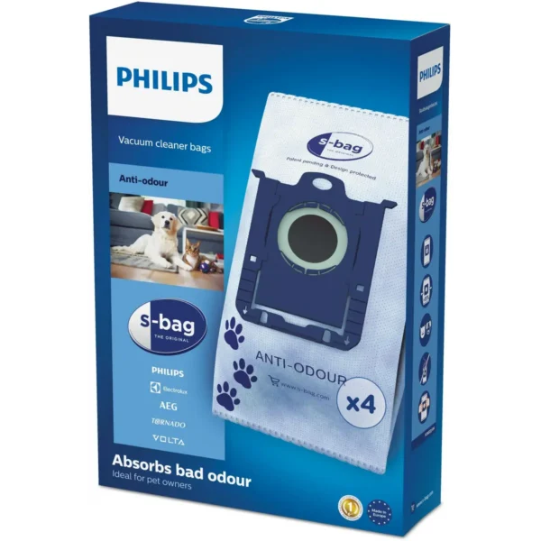 Philips s-bag FC8023/04 Vacuum cleaner bags