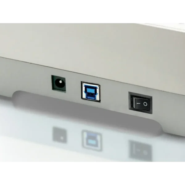 Conceptronic 2.5/3.5 inch Hard Disk Docking Station USB 3.0