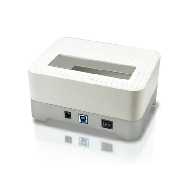 Conceptronic 2.5/3.5 inch Hard Disk Docking Station USB 3.0