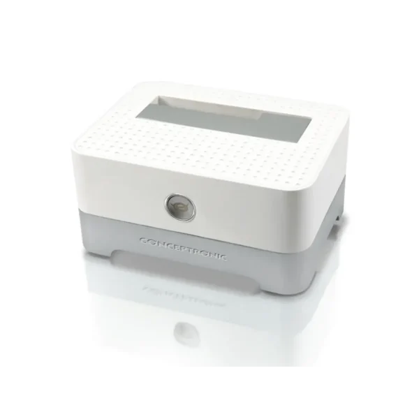 Conceptronic 2.5/3.5 inch Hard Disk Docking Station USB 3.0
