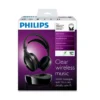 Philips Digital wireless headphones SHD8600/79