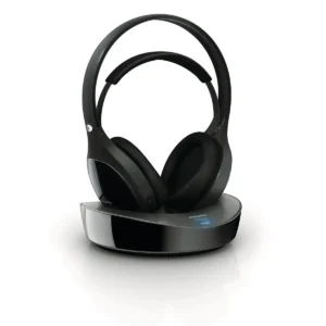 Philips Digital wireless headphones SHD8600/79