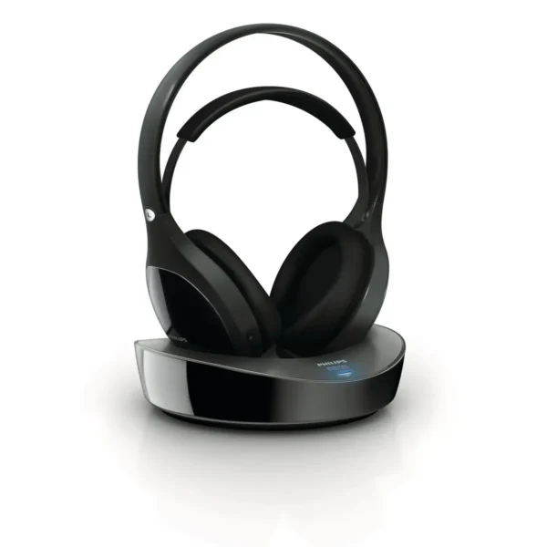 Philips Digital wireless headphones SHD8600/79